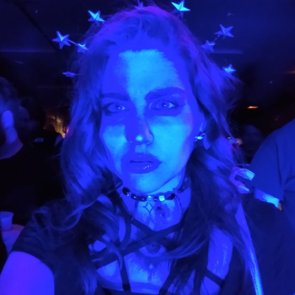 Meet your Posher, Aubrey